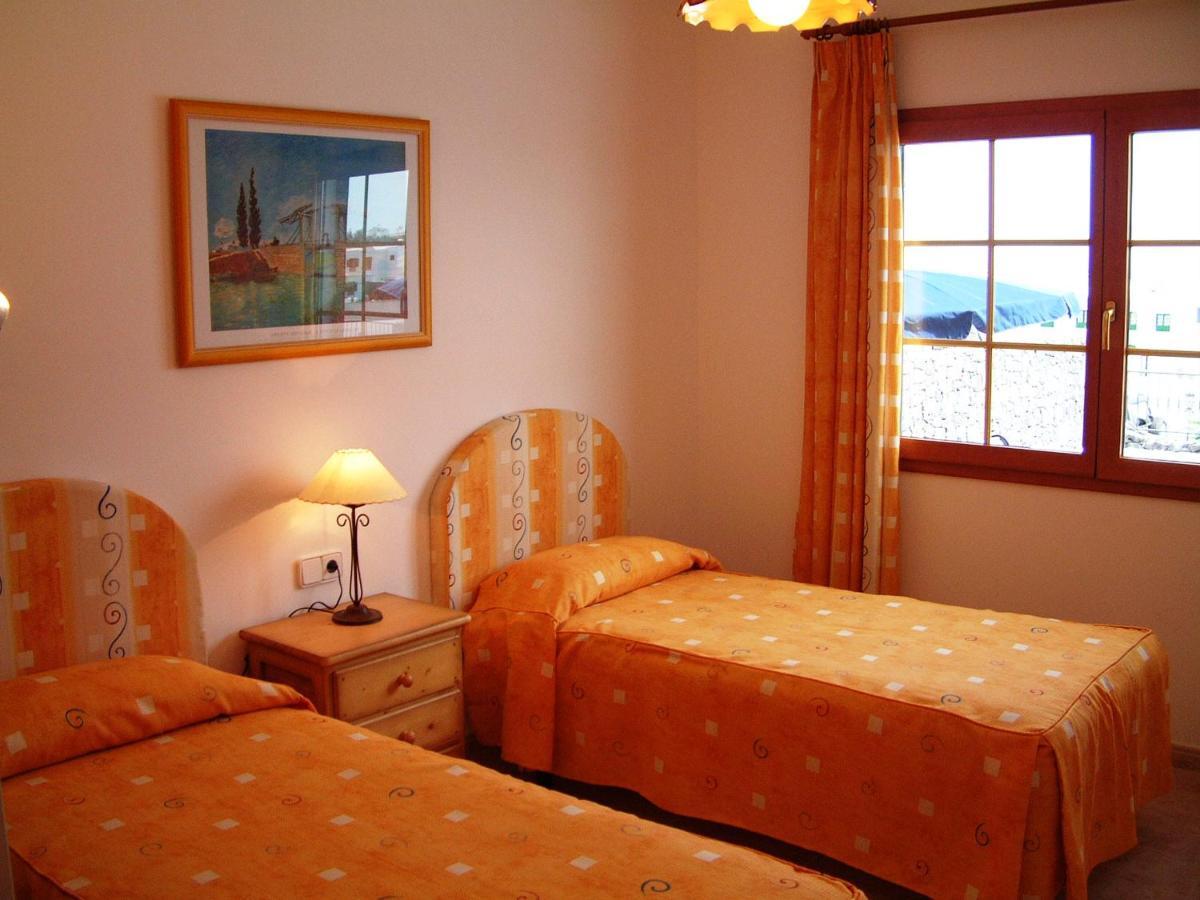 4 Bedroom Villa Saturn With Private Heated Pool Puerto del Carmen  Esterno foto
